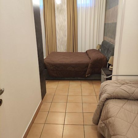 Residence San Miguel Виченца Екстериор снимка