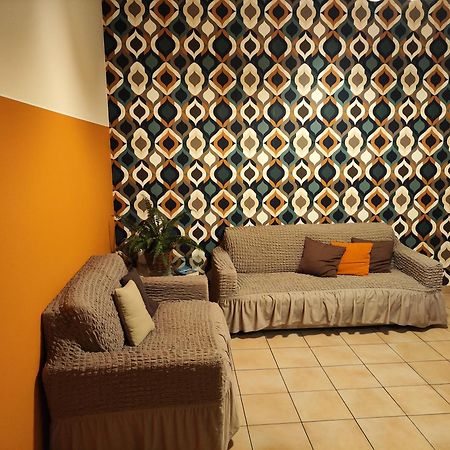 Residence San Miguel Виченца Екстериор снимка