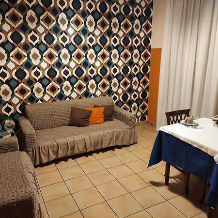 Residence San Miguel Виченца Екстериор снимка