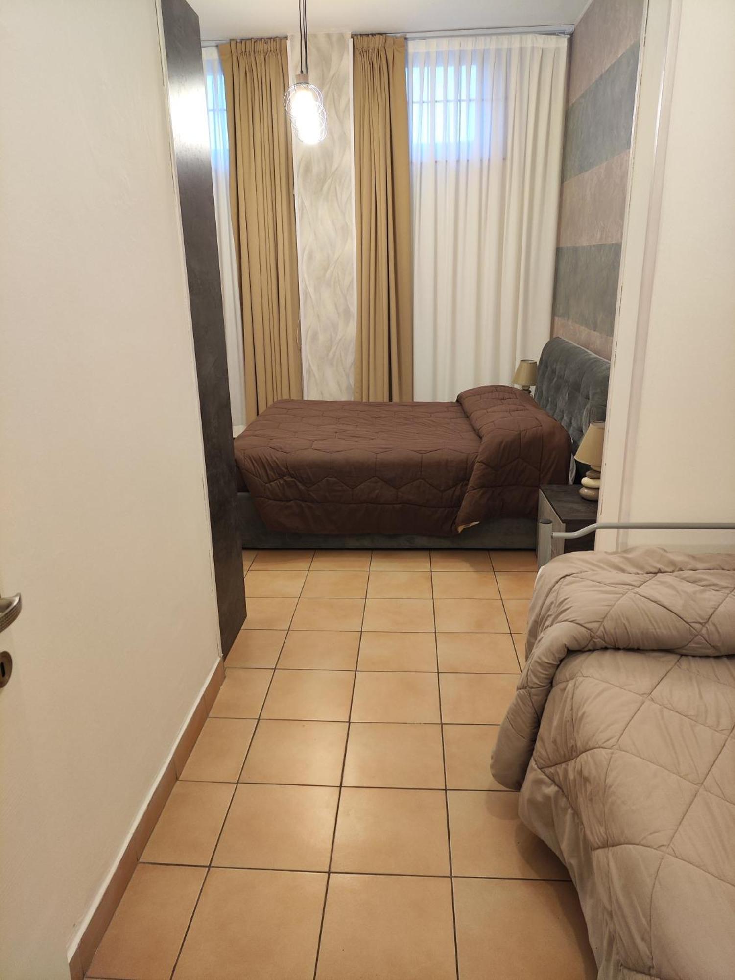 Residence San Miguel Виченца Екстериор снимка