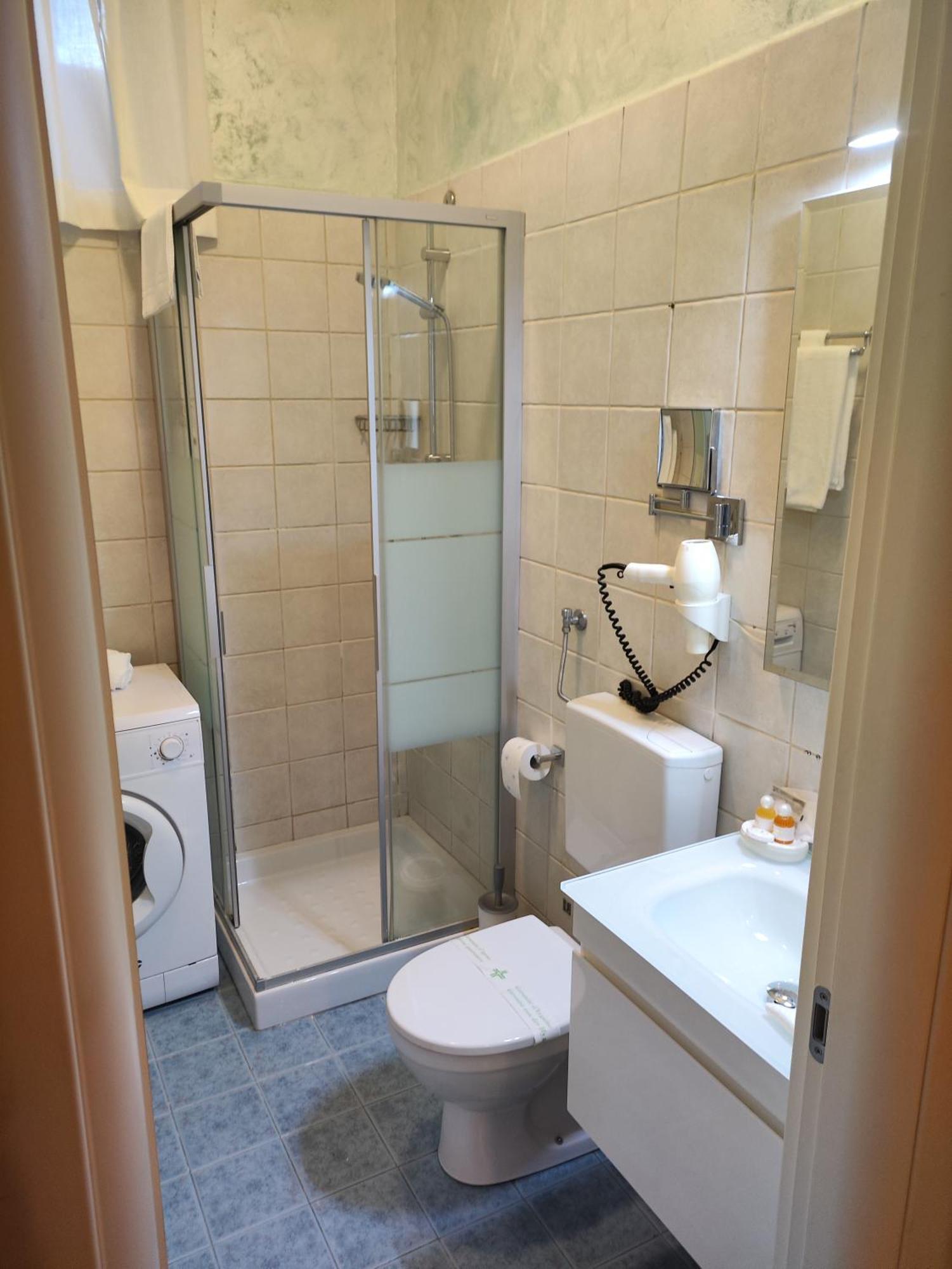 Residence San Miguel Виченца Екстериор снимка