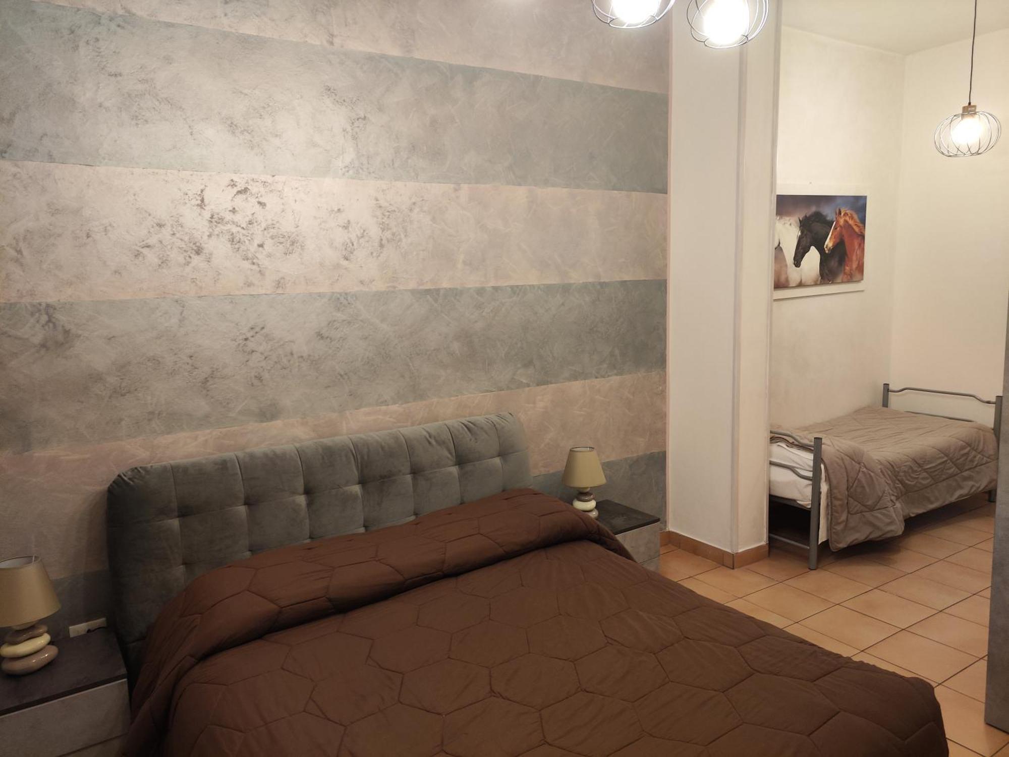 Residence San Miguel Виченца Екстериор снимка