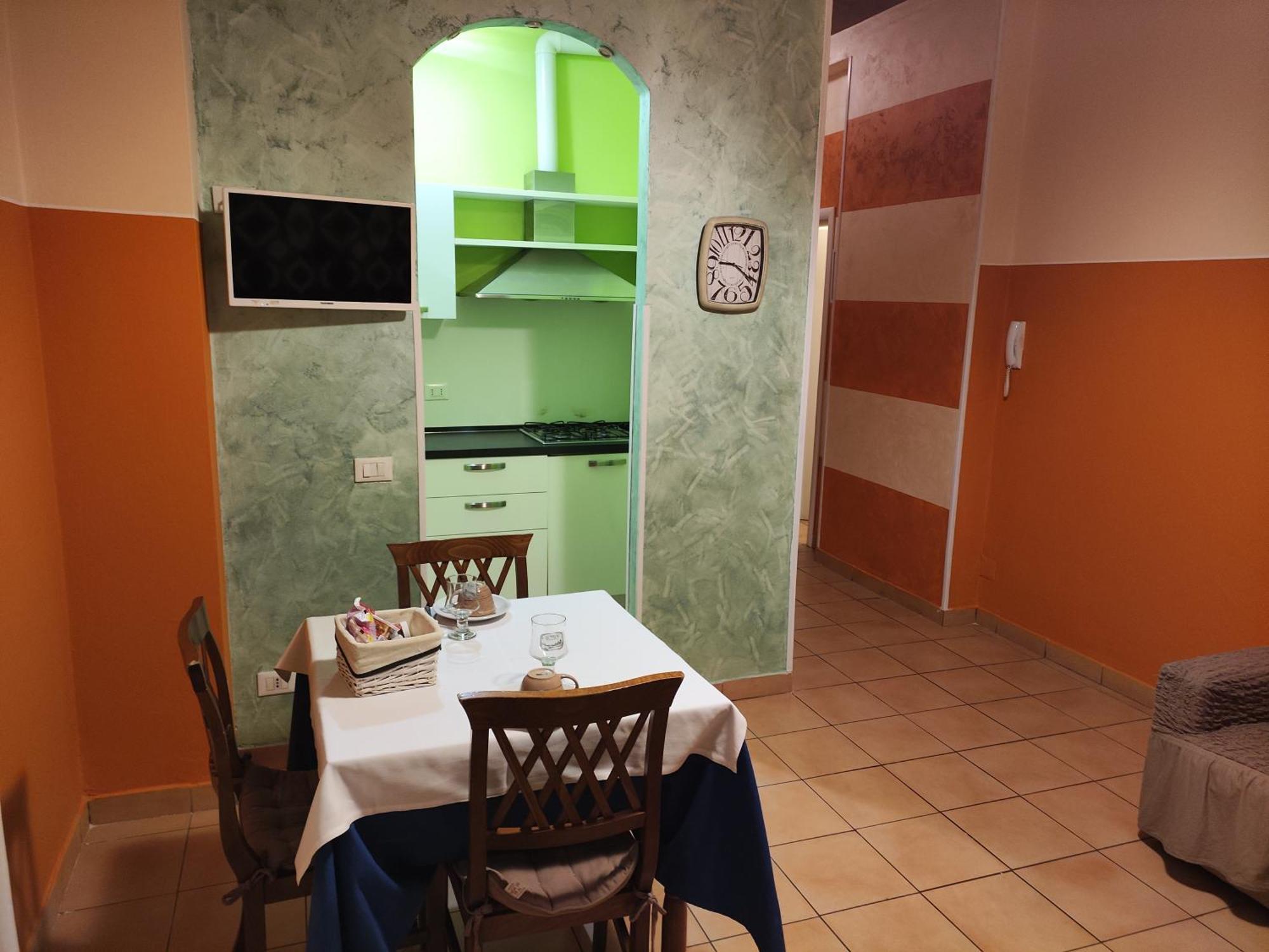 Residence San Miguel Виченца Екстериор снимка