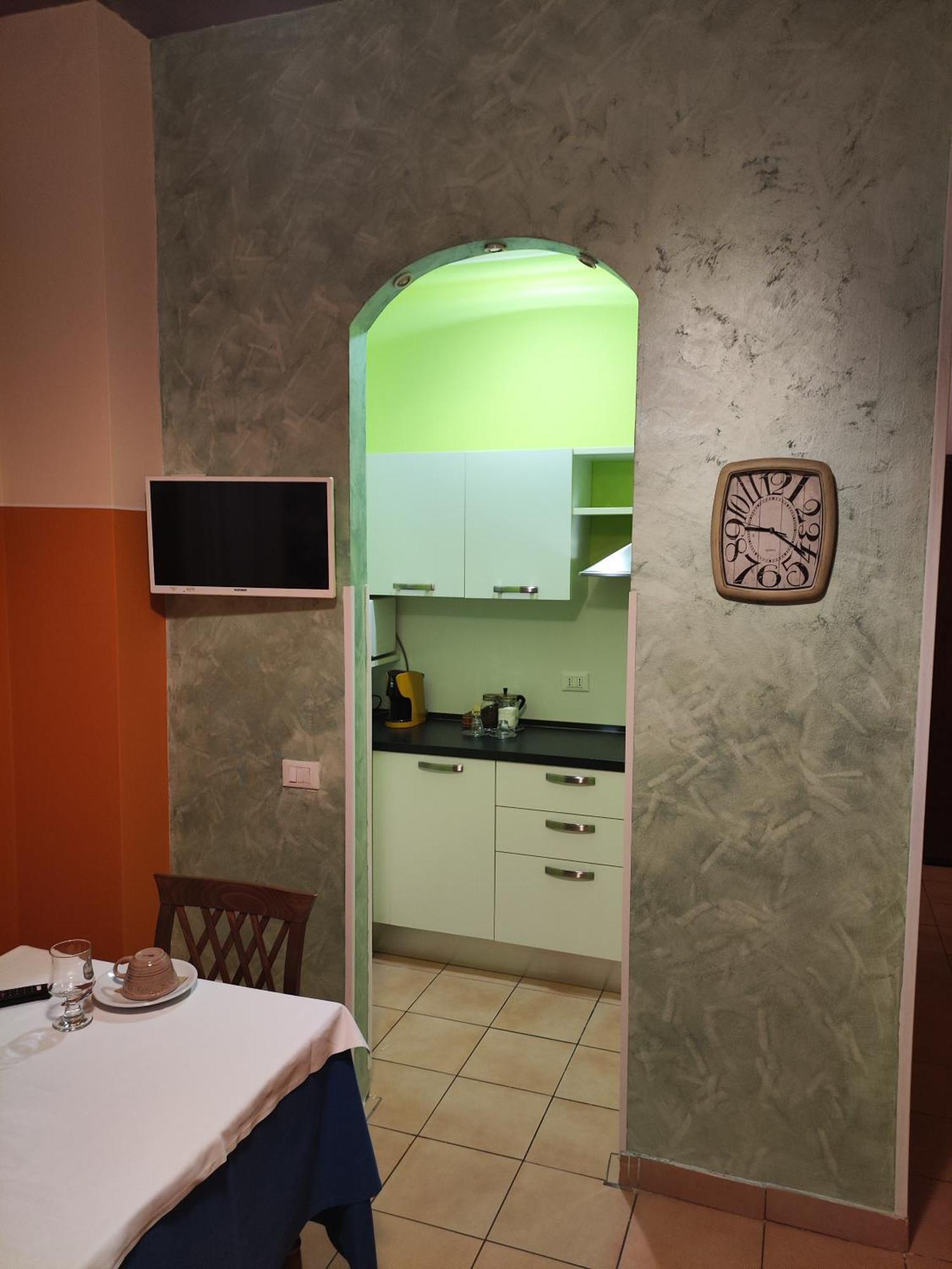 Residence San Miguel Виченца Екстериор снимка