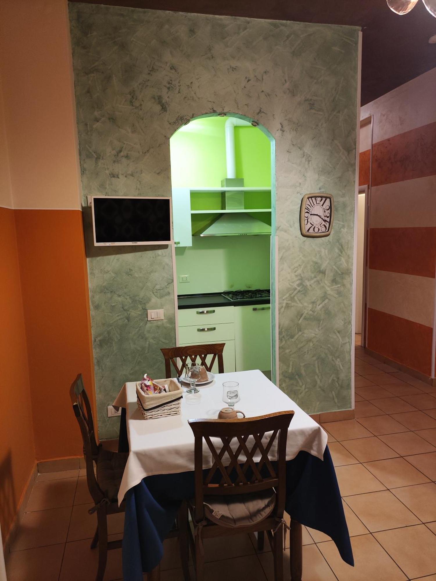 Residence San Miguel Виченца Екстериор снимка