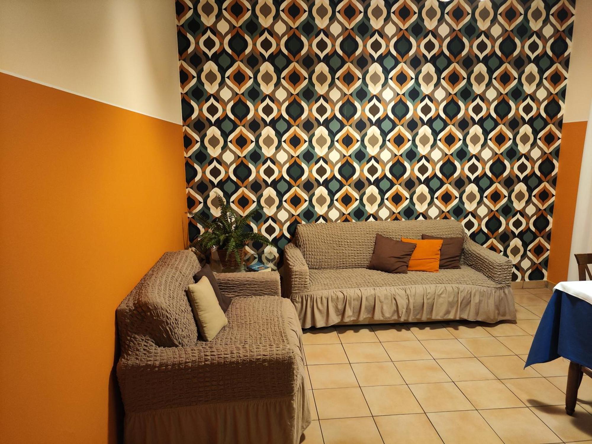 Residence San Miguel Виченца Екстериор снимка