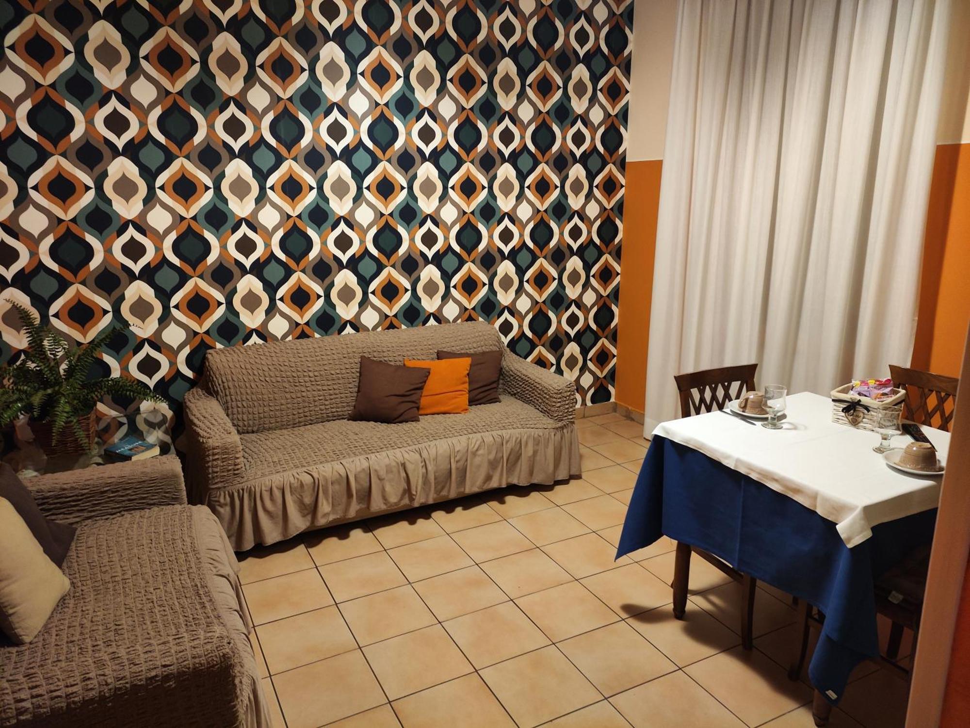 Residence San Miguel Виченца Екстериор снимка