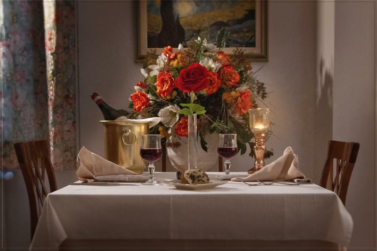 Residence San Miguel Виченца Екстериор снимка