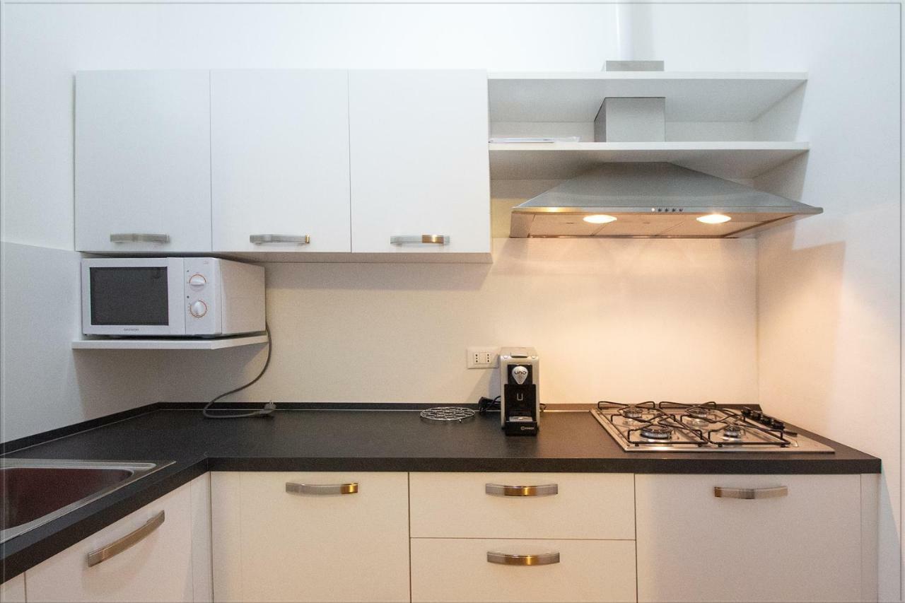 Residence San Miguel Виченца Екстериор снимка