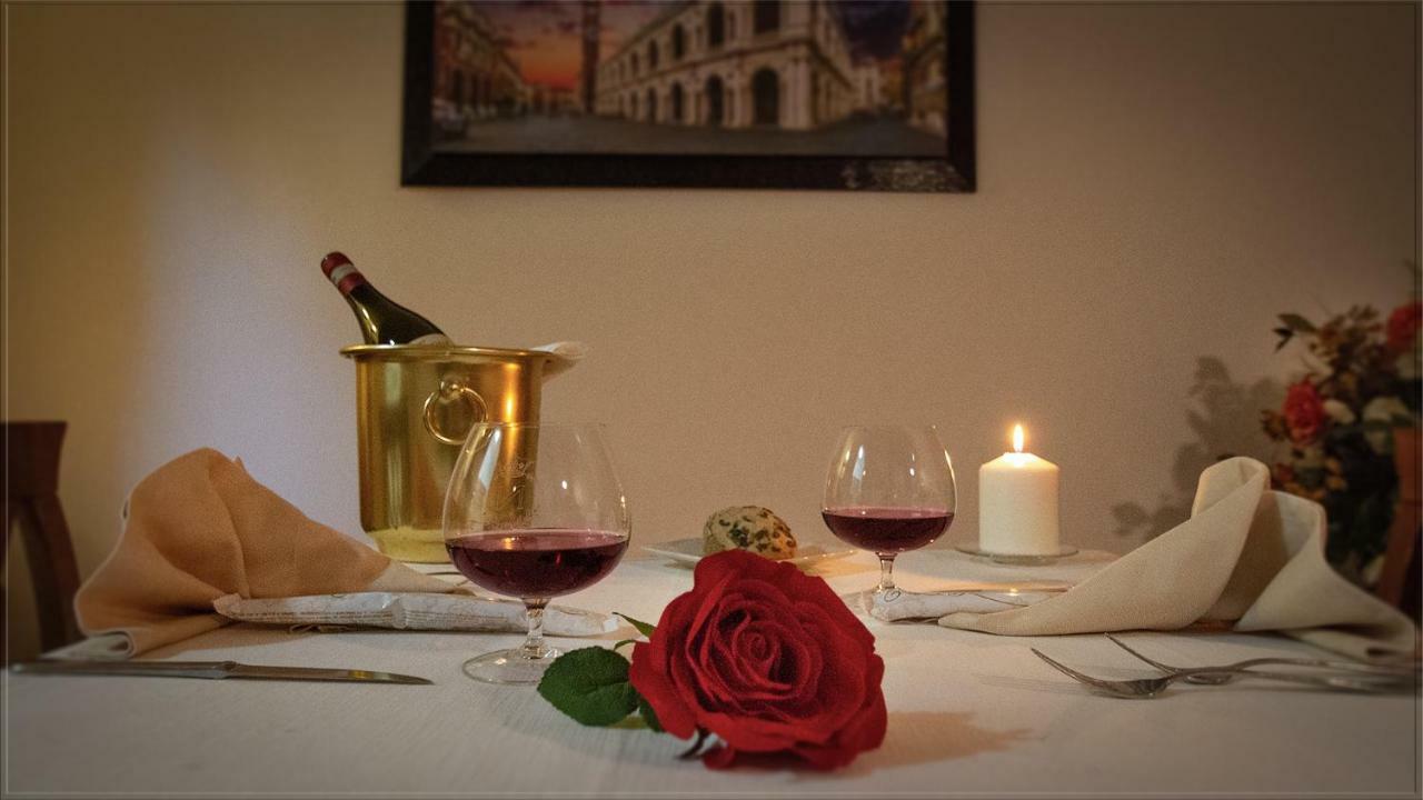 Residence San Miguel Виченца Екстериор снимка