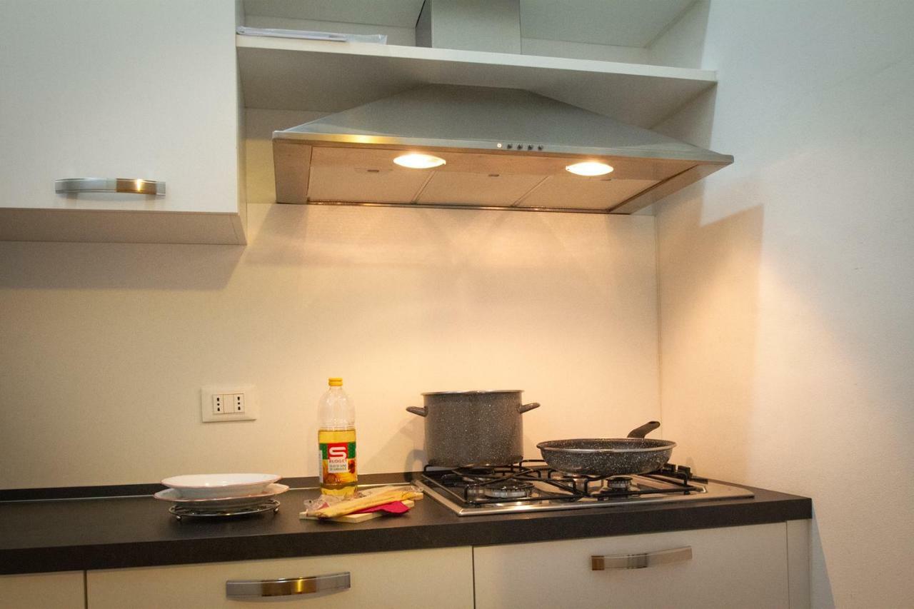 Residence San Miguel Виченца Екстериор снимка