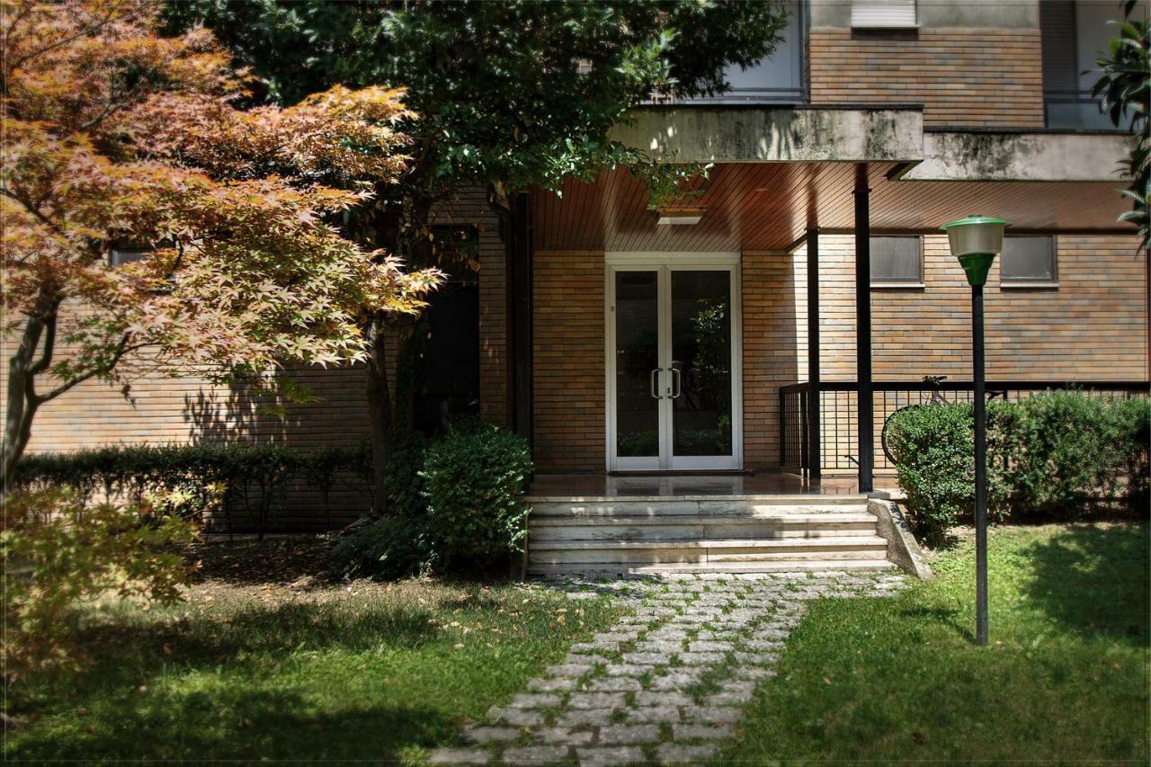 Residence San Miguel Виченца Екстериор снимка